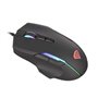 Mouse gamer genesis xenon 220 rgb 6400 dpi