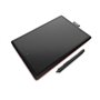 wacom one by small digitalizer tablet