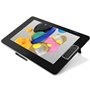 wacom cintiq pro 24 4k 24 polegadas lcd hdmi display port usb tipo c digitalizador tablet