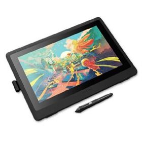 Wacom cintiq 16 full hd tablet digitalizador de 15,6 polegadas