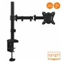 Suporte Monitor Pc 13/27" 360º Vesa 100/100