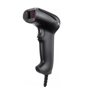 Leitor Código Barras Laser Usb