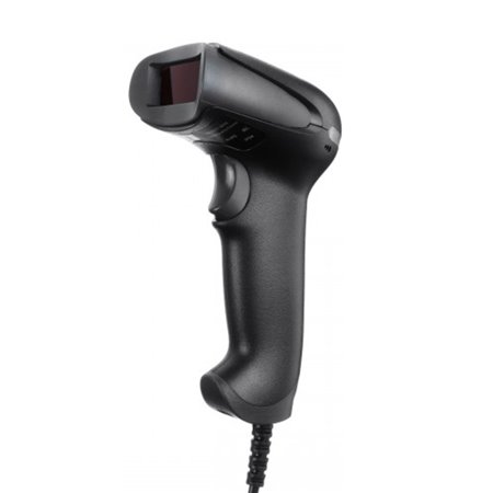 Leitor Código Barras Laser Usb