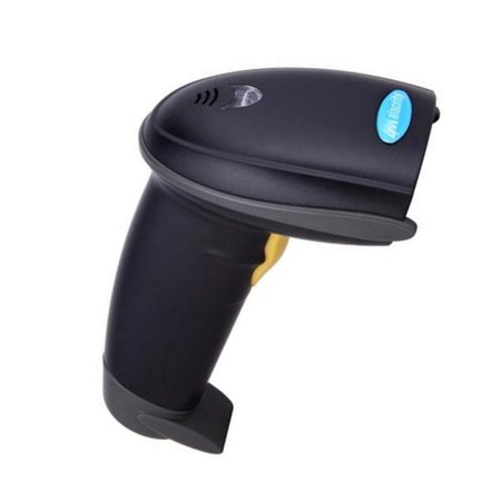 Leitor Código Barras Laser Usb