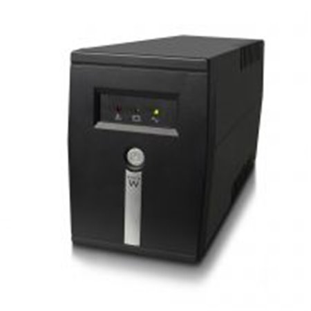 Sai ewent ew3946 600va - 360w avr