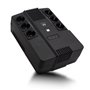 Sai ewent ew3945 600va - 120w avr