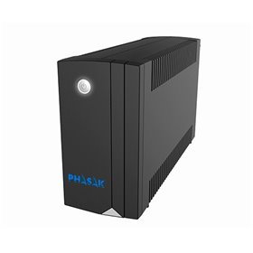Phasak ottima sai - ups 1060va ph 7210 proteção contra surtos