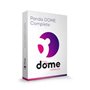 Antivirus panda dome completo 10 dispositivos 1 ano