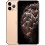 Smartphone reware apple iphone 11 pro 64gb ouro 5,8 polegadas - recondicionado - recondicionado - grau a+