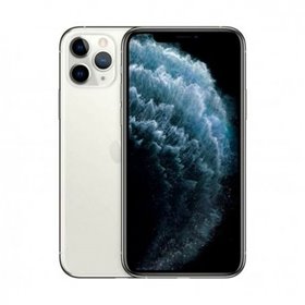 telemóvel smartphone reware apple iphone 11 pro max 256 gb prata 6,5 polegadas - recondicionado