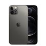 apple iphone 12 pro reware 256gb grafite 6.1 polegadas - recondicionado