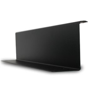 Suporte universal para gaveta debaixo da mesa