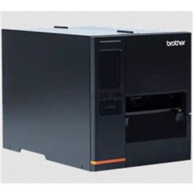 Impressora industrial Brother tj4021tn 107mm