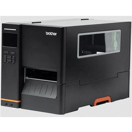 Impressora industrial Brother tj4420tn 104mm