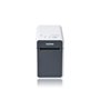 Impressora de etiquetas e tickets brother td - 2125nwb direct thermal - 32mb ram - usb - rede - wi-fi - bt