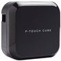 Brother PT Portable Label Maker - P710BT Cube USB - Bluetooth