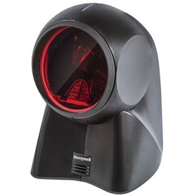 Orbit 7190g 2d usb leitor de código de barras preto