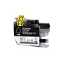 Brother LC3213/LC3211 Tinteiro Preto - Compatível