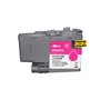 Brother LC3237 Tinteiro Magenta Pigmentado - Compatível