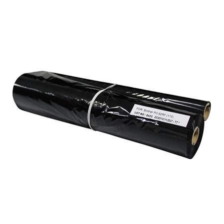 Brother PC92RF Rolo de Transferencia Termica - Compatível