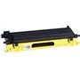 Brother TN135/TN130 Toner Amarelo - Compatível