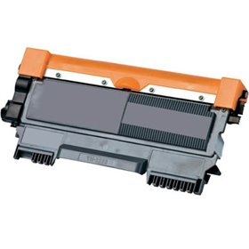 Brother TN2220/TN2210/TN2010/TN450 XL Toner Preto - Compatível