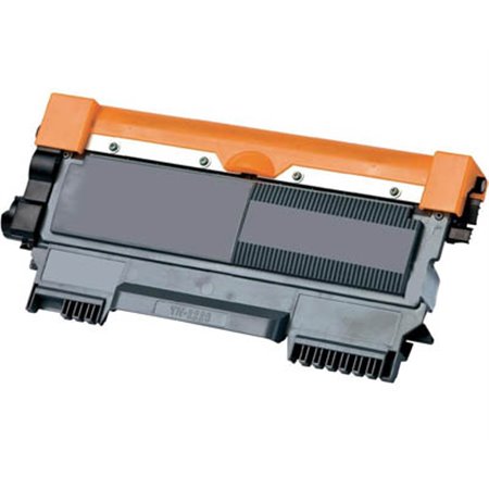 Brother TN2220/TN2210/TN2010/TN450 XL Toner Preto - Compatível