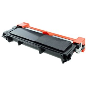 Brother TN2320/TN2310 Toner Preto - Compatível