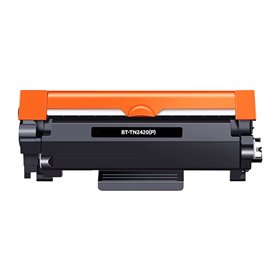 Brother TN2420/TN2410 Toner Preto - Compatível