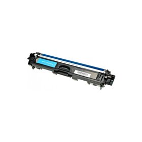 Brother TN241/TN245/TN242/TN246 Toner Cyan - Compatível