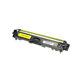 Brother TN241/TN245/TN242/TN246 Toner Amarelo - Compatível