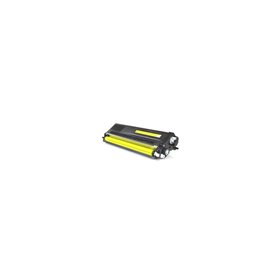 Brother TN821XXL Toner Amarelo - Compatível