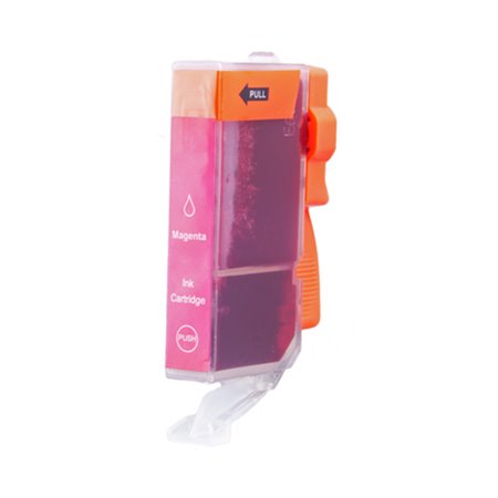 Canon CLI8 Tinteiro Magenta - Compatível