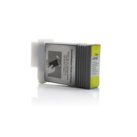Canon PFI102 Tinteiro Amarelo - Compatível