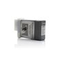 Canon PFI107 Tinteiro Preto - Compatível