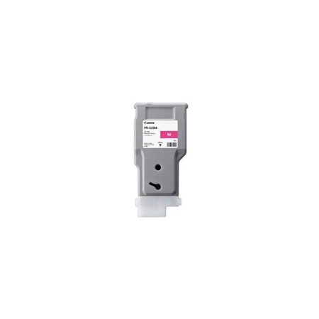 Canon PFI320 Tinteiro Magenta Pigmentado - Compatível