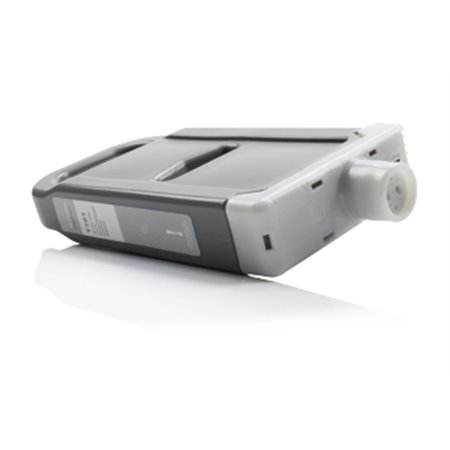 Canon PFI701/PFI301 Tinteiro Cinza - Compatível