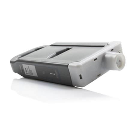 Canon PFI701/PFI301 Tinteiro Preto Mate - Compatível