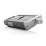 Canon PFI701/PFI301 Tinteiro Preto Mate - Compatível
