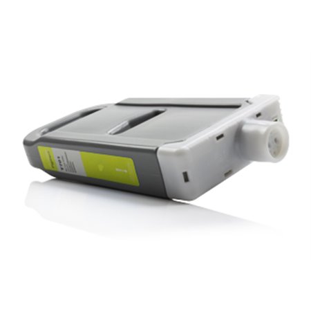 Canon PFI701/PFI301 Tinteiro Amarelo - Compatível