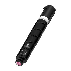 Canon 034 Toner Magenta - Compatível
