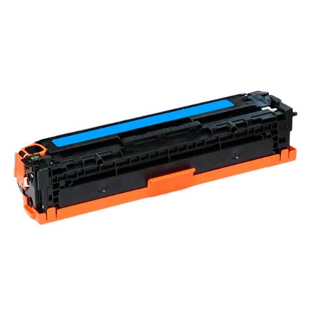 Canon 055H Toner Cyan - Compatível