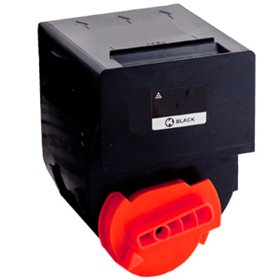 Canon CEXV21 Toner Preto - Compatível
