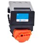 Canon CEXV21 Toner Cyan - Compatível