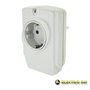 Protector De Picos Filtro Emi/Rfi 16A 230V Edh