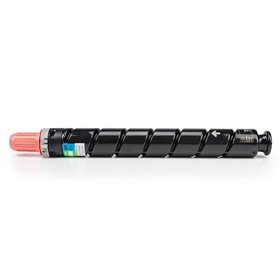 Canon CEXV34 Toner Cyan - Compatível