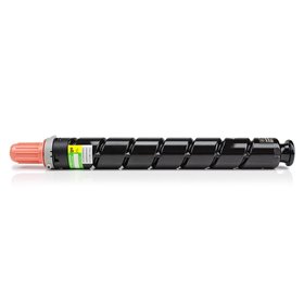 Canon CEXV34 Toner Amarelo - Compatível