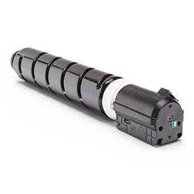 Canon CEXV47 Toner Cyan - Compatível