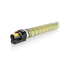 Canon CEXV49 Toner Amarelo - Compatível