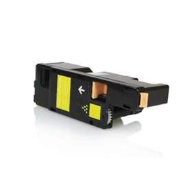 Dell 1250/1350/1355/C1760 Toner Amarelo - Compatível